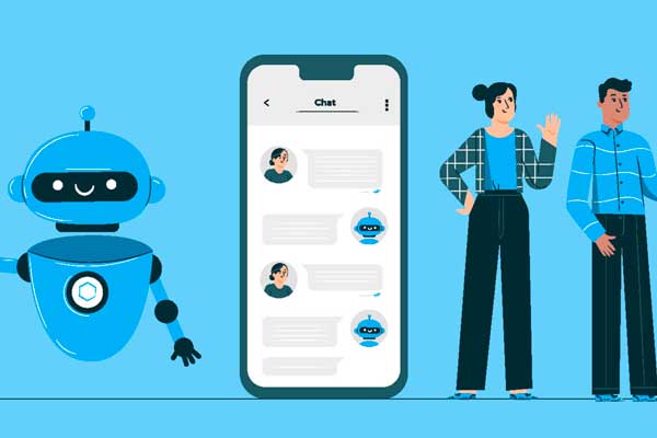 Чат-боты для онбординга