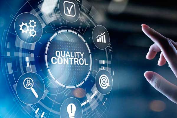 Контроль качества обслуживания AI