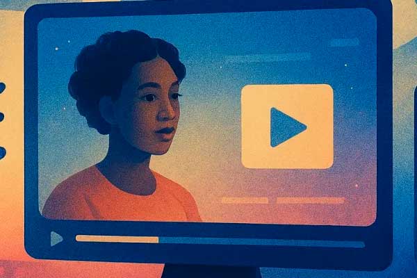 Создание видео-креативов