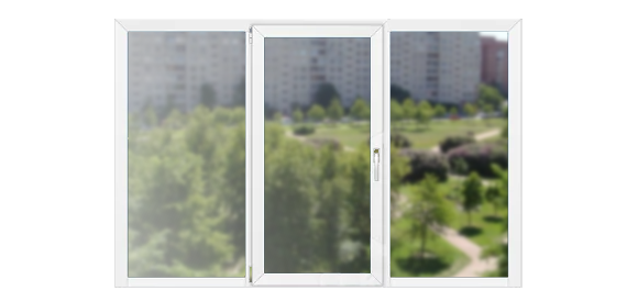 балконные рамы пвх в Плоцке